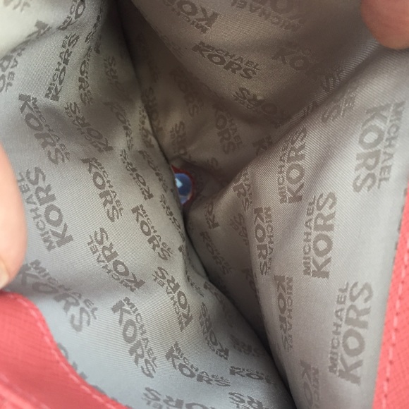 SOLDNEW Michael Kors Gansevoort Continental wallet - Picture 6 of 8